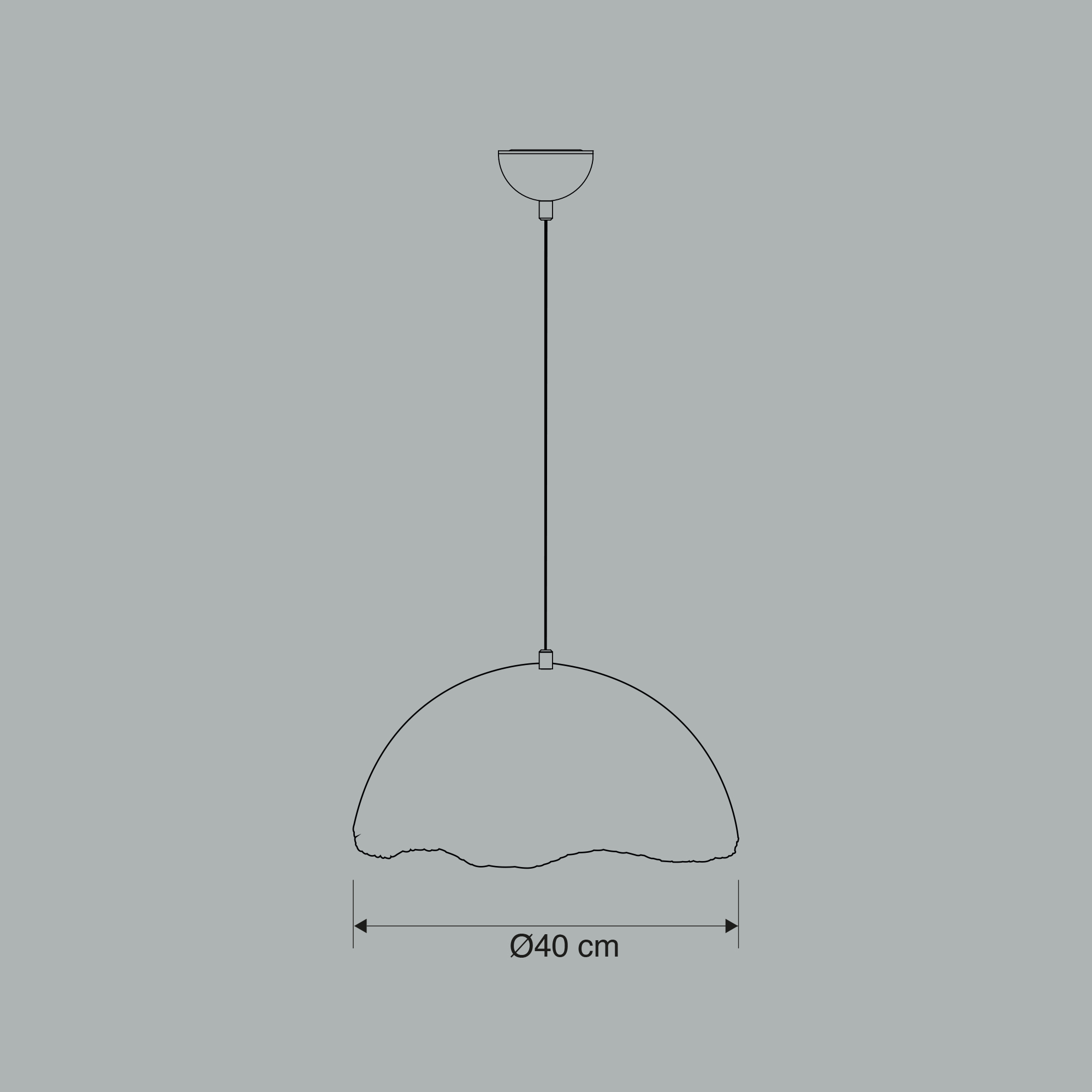 RUSTIC40   Modern Lighting 